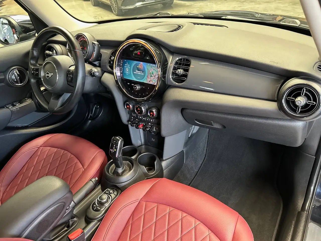 MINI One - 10