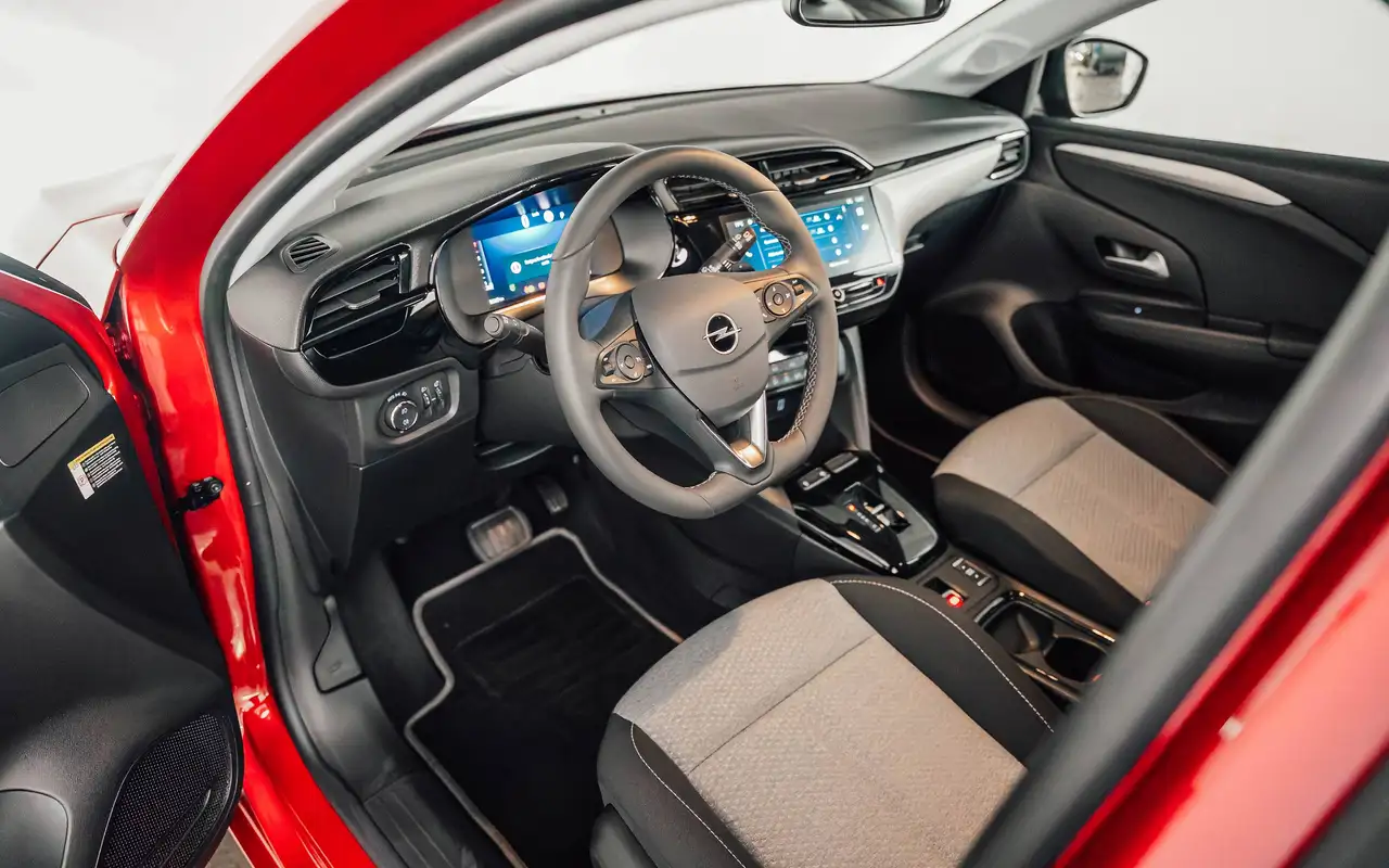 Opel Corsa - 10