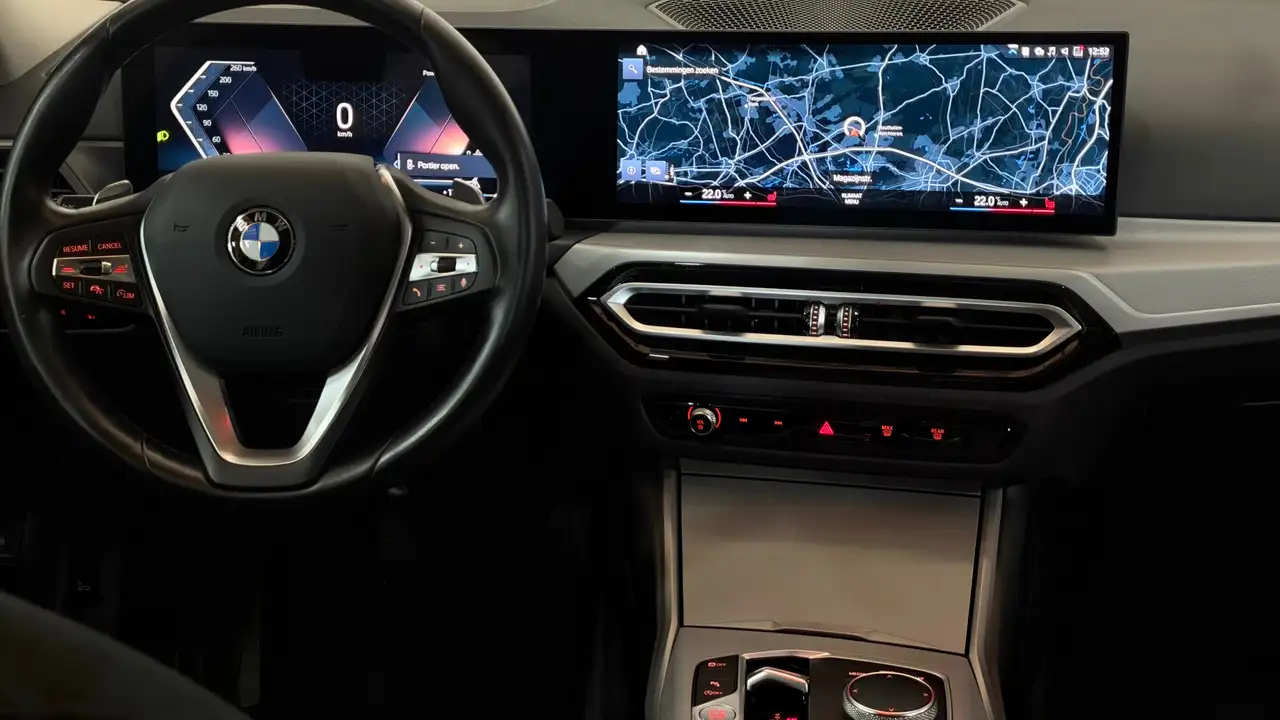 BMW 318 - 11