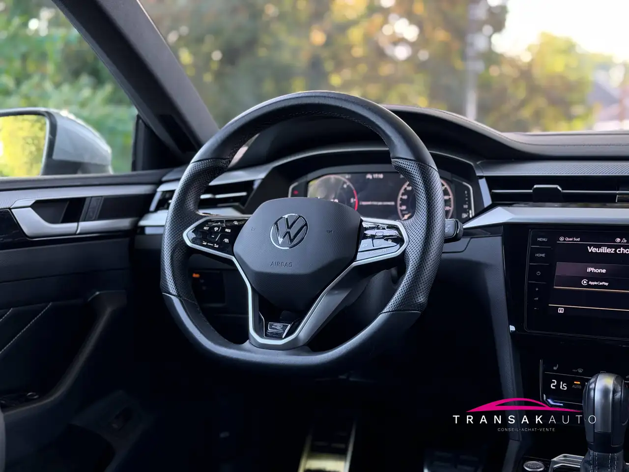 Volkswagen Arteon - 12