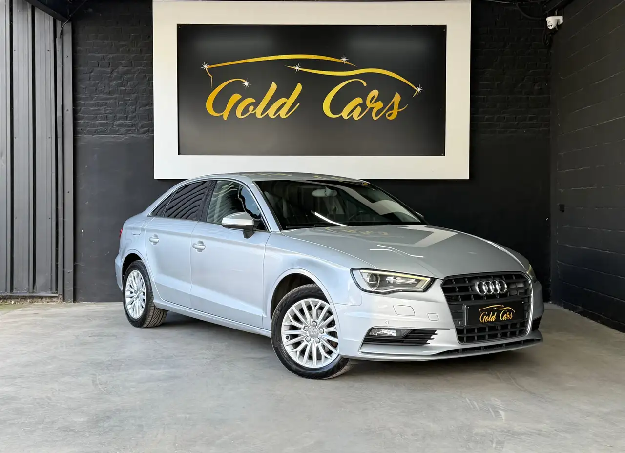 Audi A3 - 8