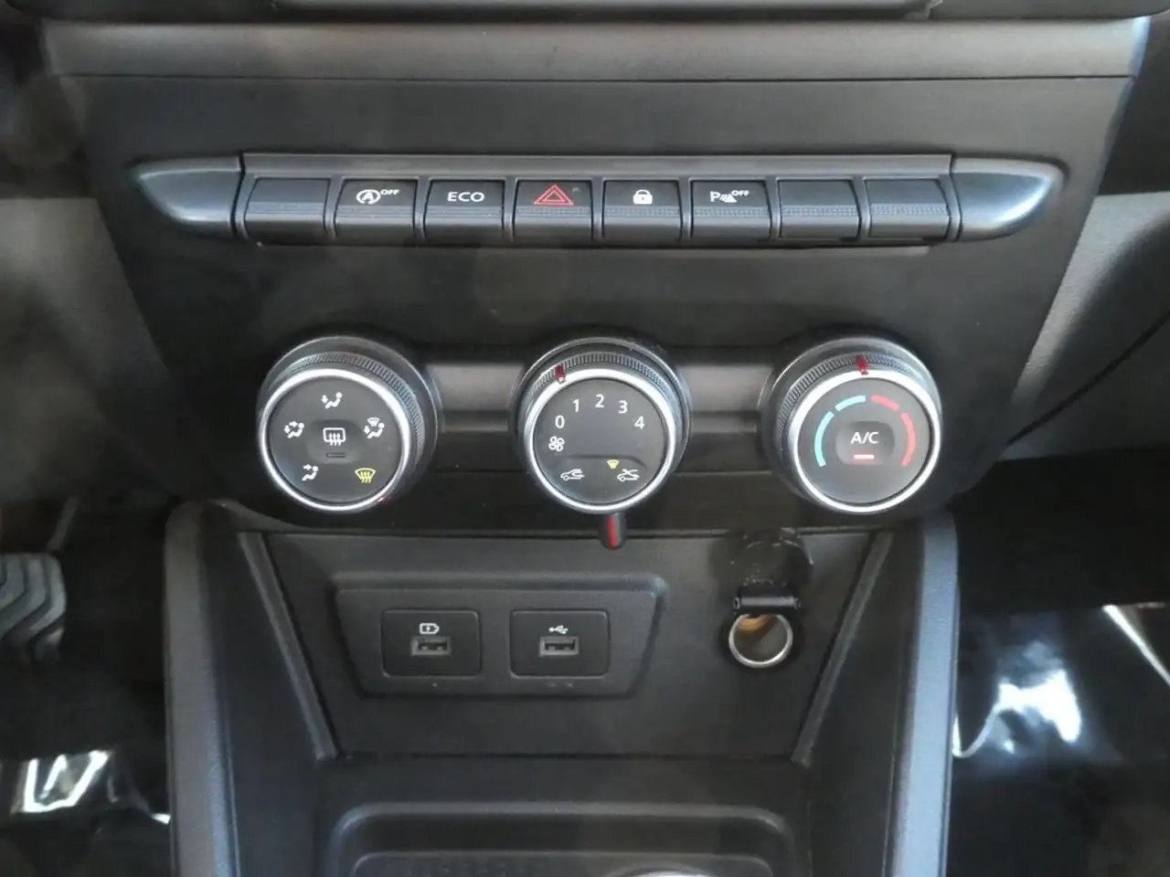 Dacia Duster - 12