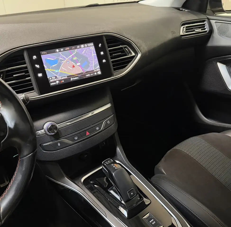 Peugeot 308 - 12