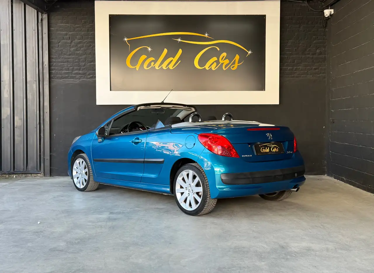 Peugeot 207 - 4