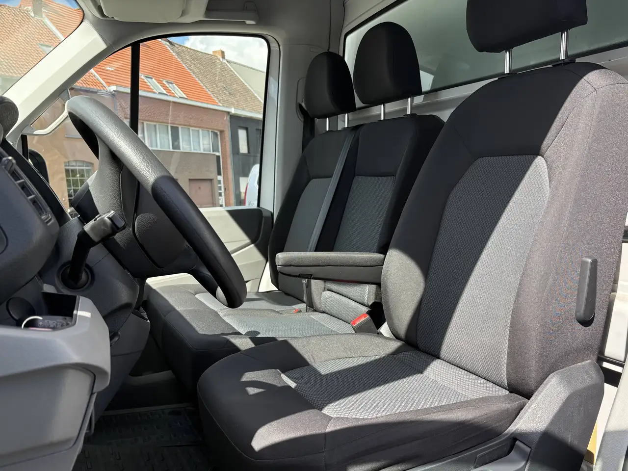 Volkswagen Crafter - 8