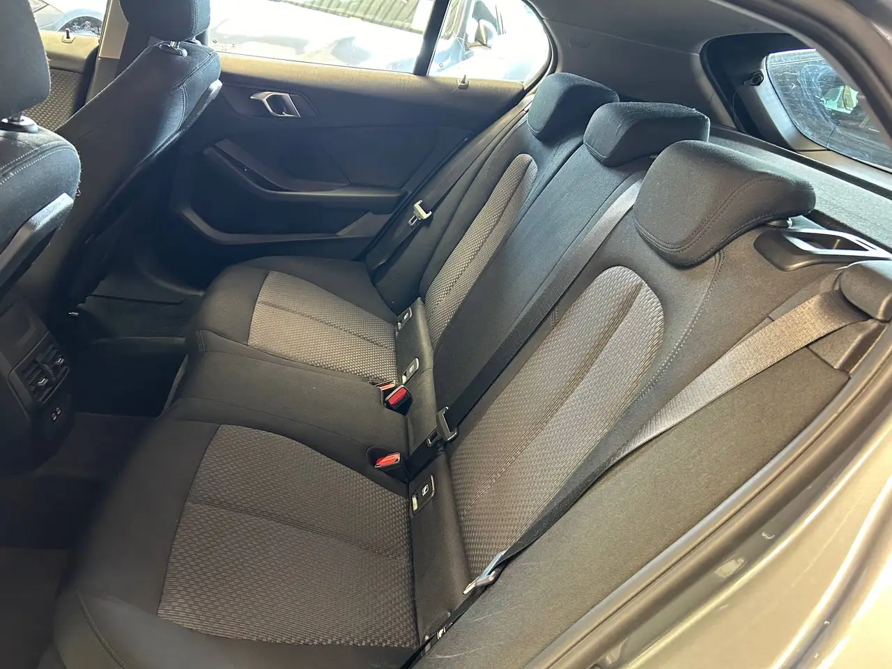 BMW 116 - 8