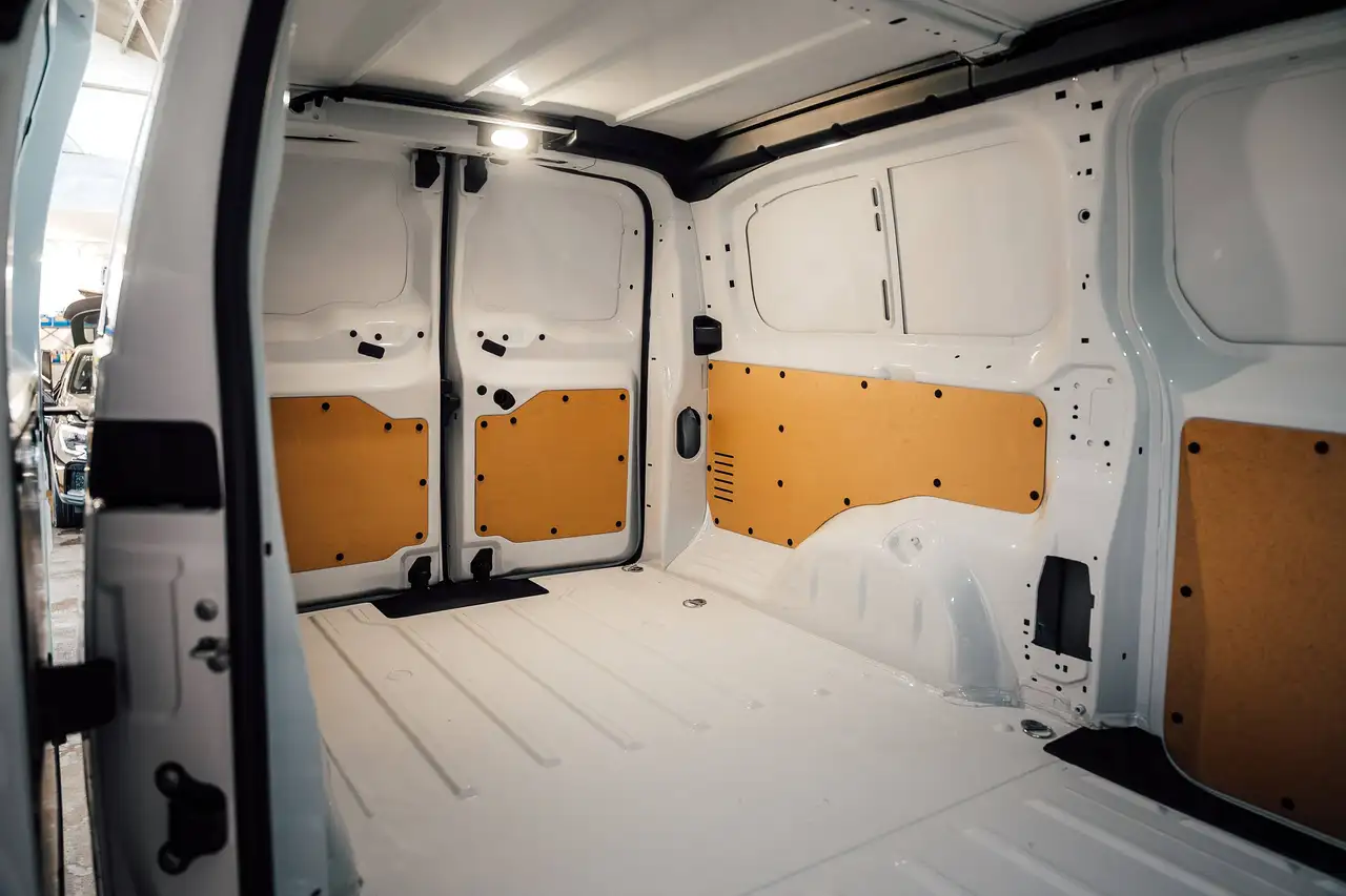 Opel Vivaro - 9