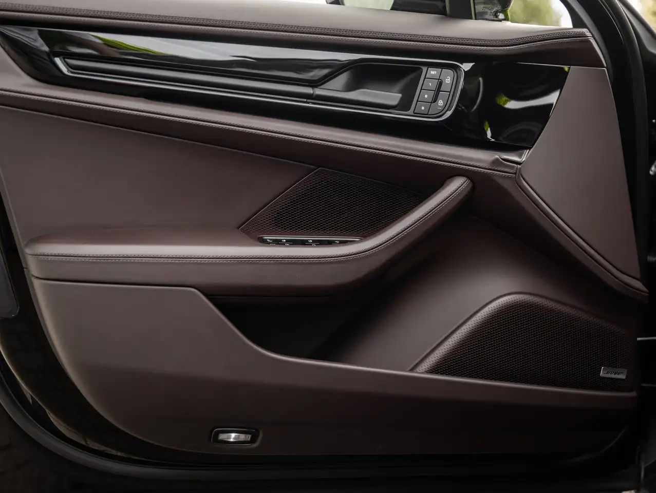 Porsche Panamera - 6