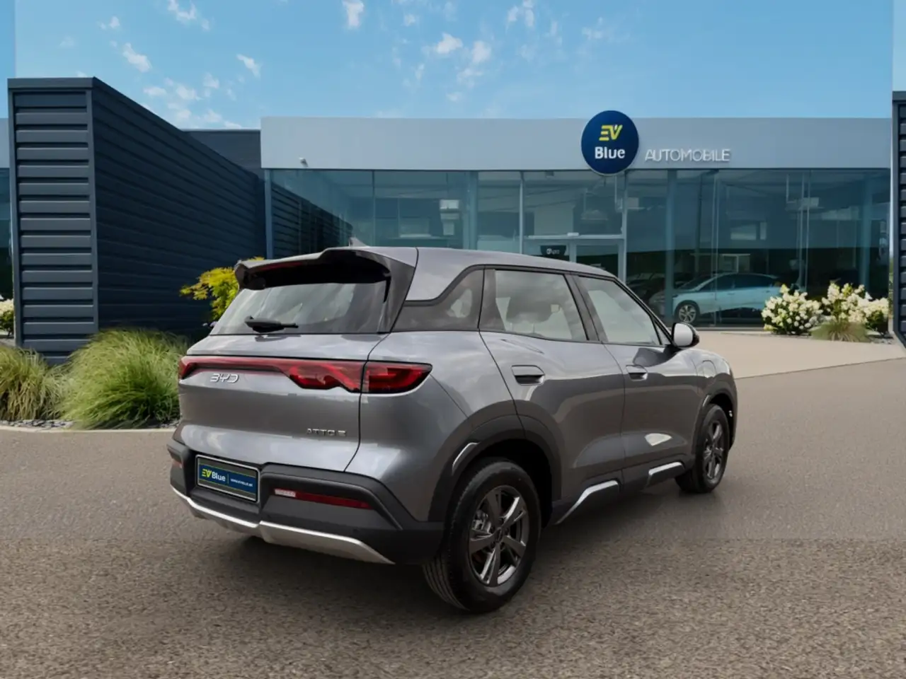 BYD Atto 2 - 5