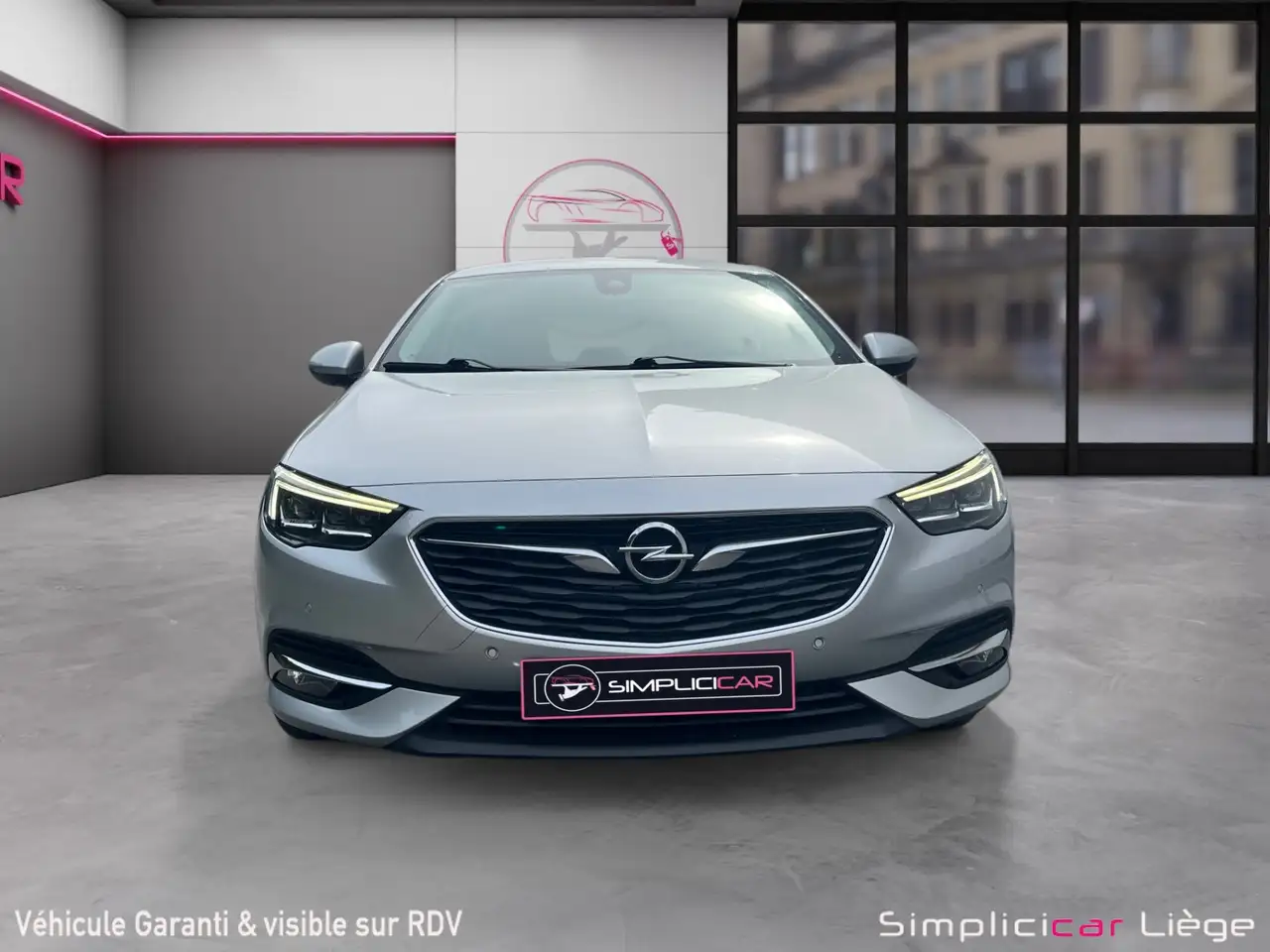 Opel Insignia - 2