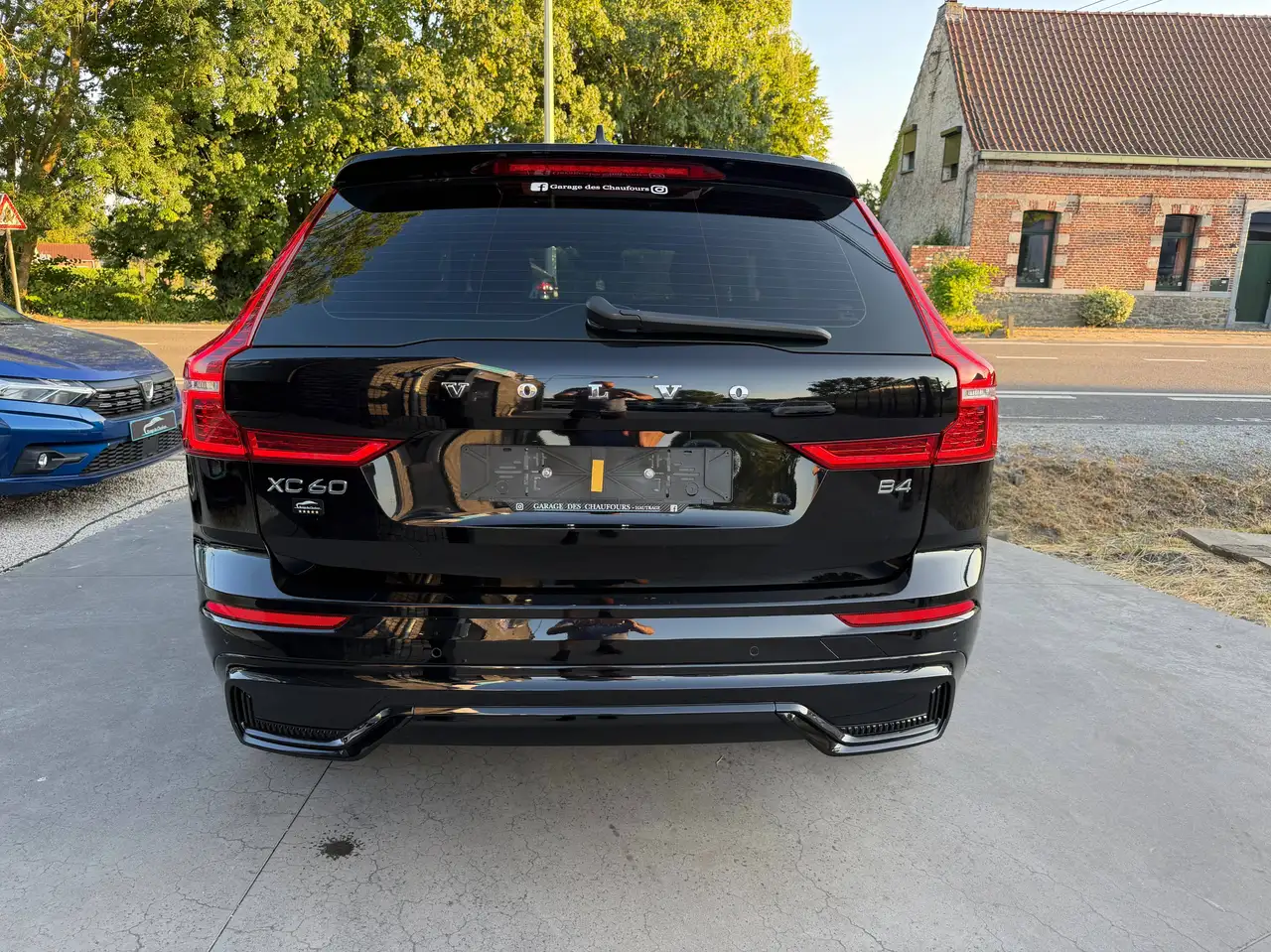 Volvo XC60 - 4