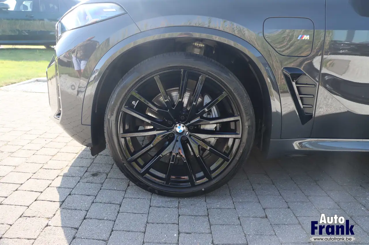 BMW X5 - 4