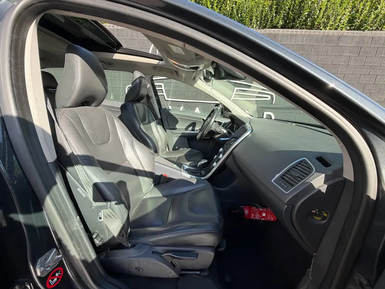 Volvo XC60 - 12