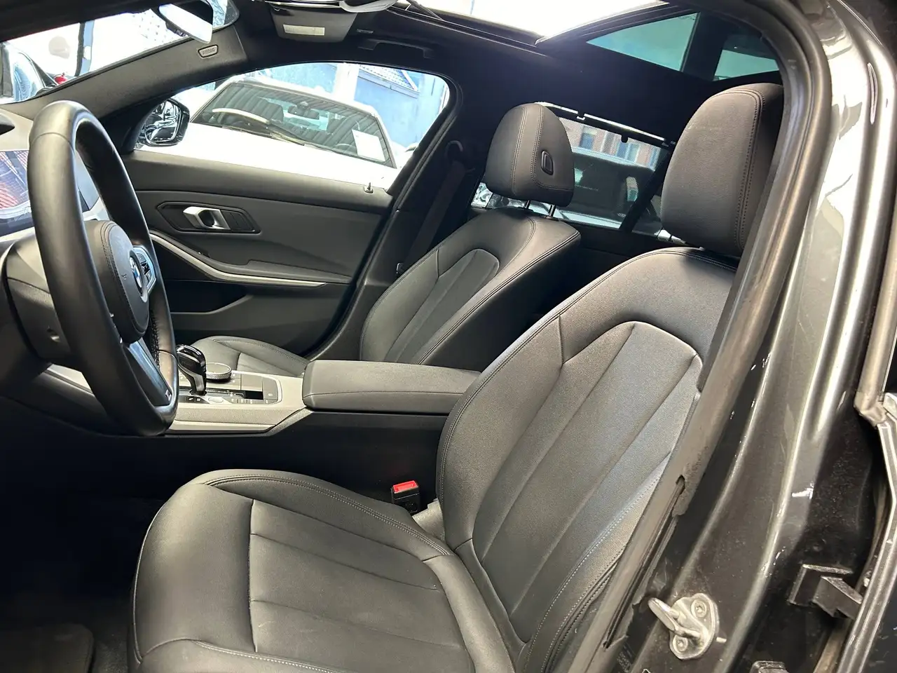 BMW 330 - 7