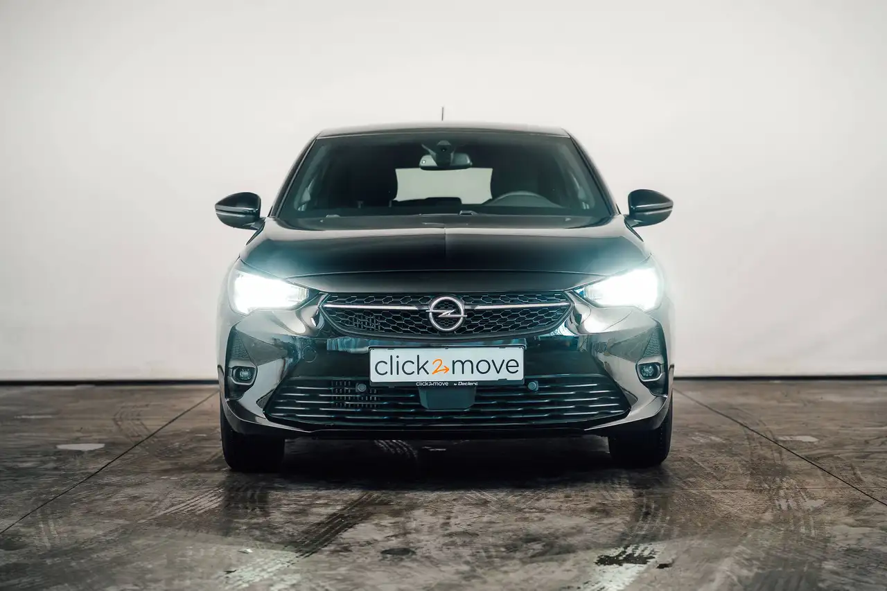 Opel Corsa - 4