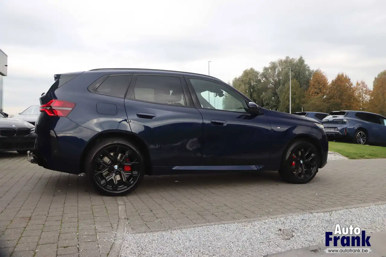BMW X3 - 8