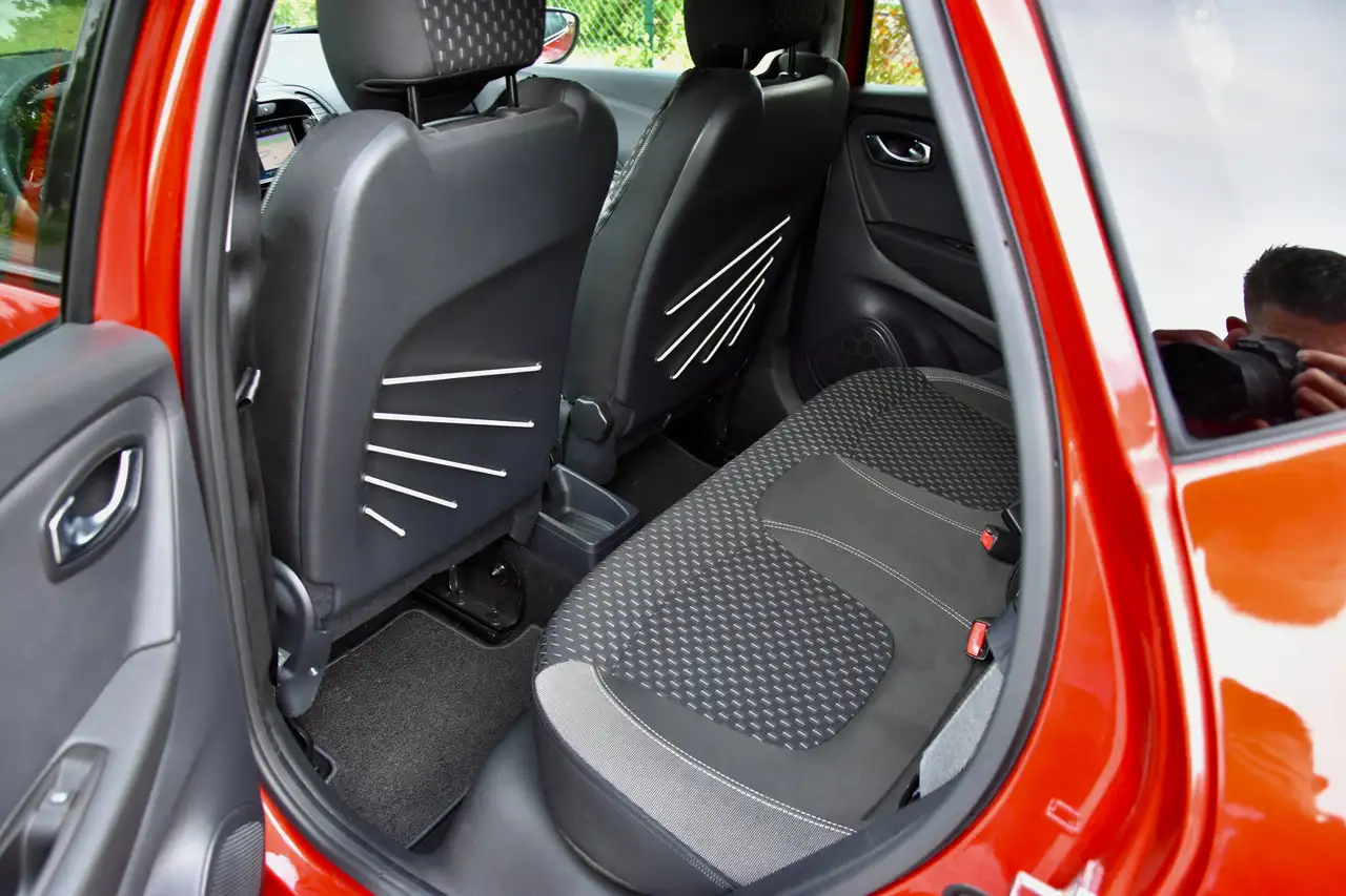 Renault Captur - 8