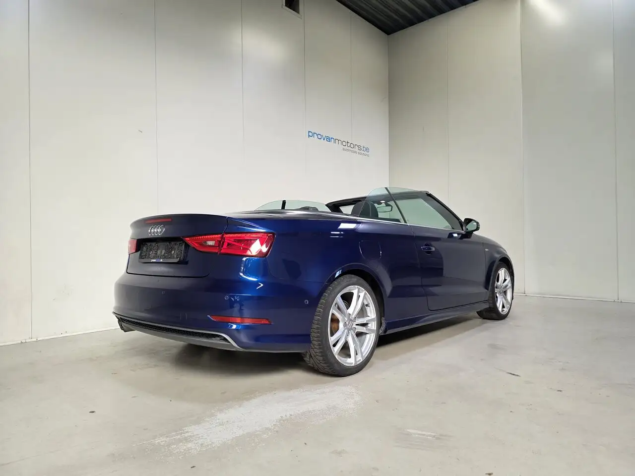 Audi A3 - 3