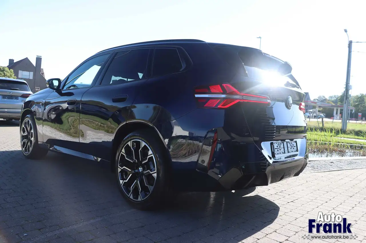 BMW X3 - 5
