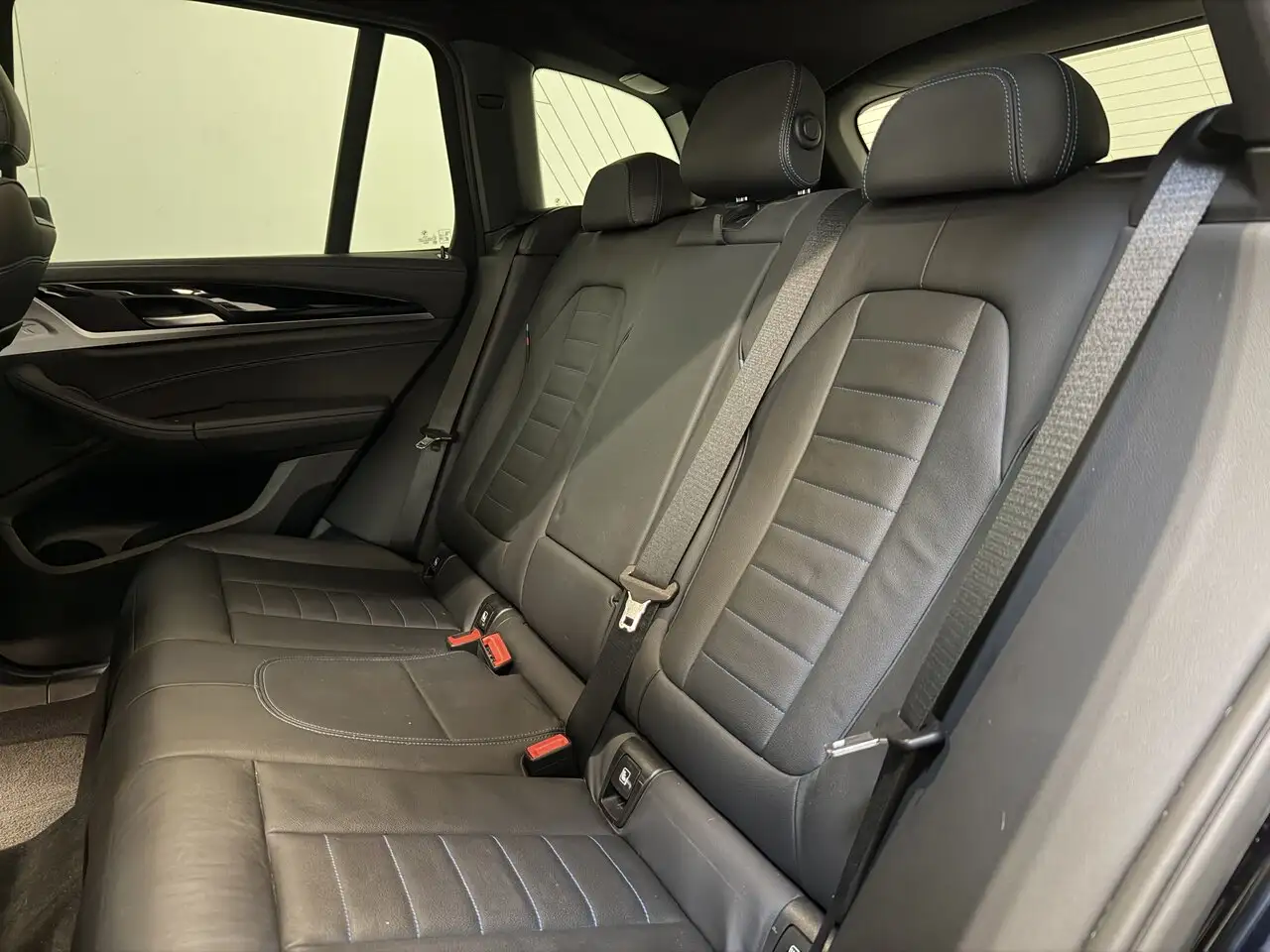 BMW X3 - 10