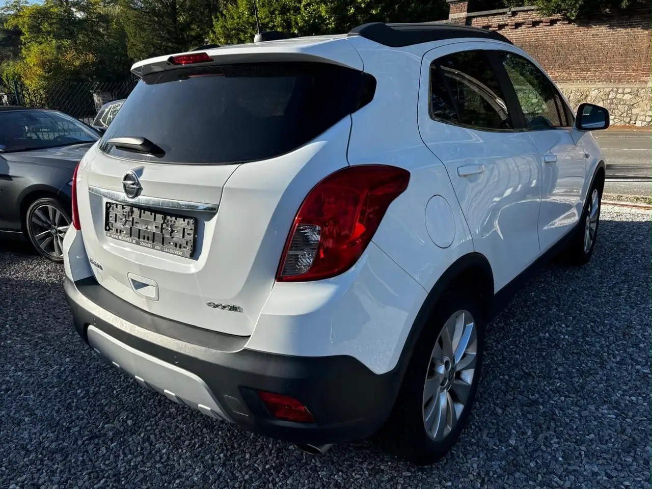 Opel Mokka X - 6