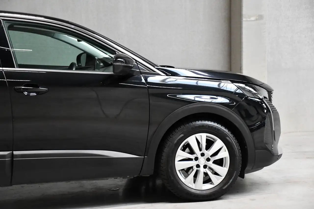 Peugeot 3008 - 10