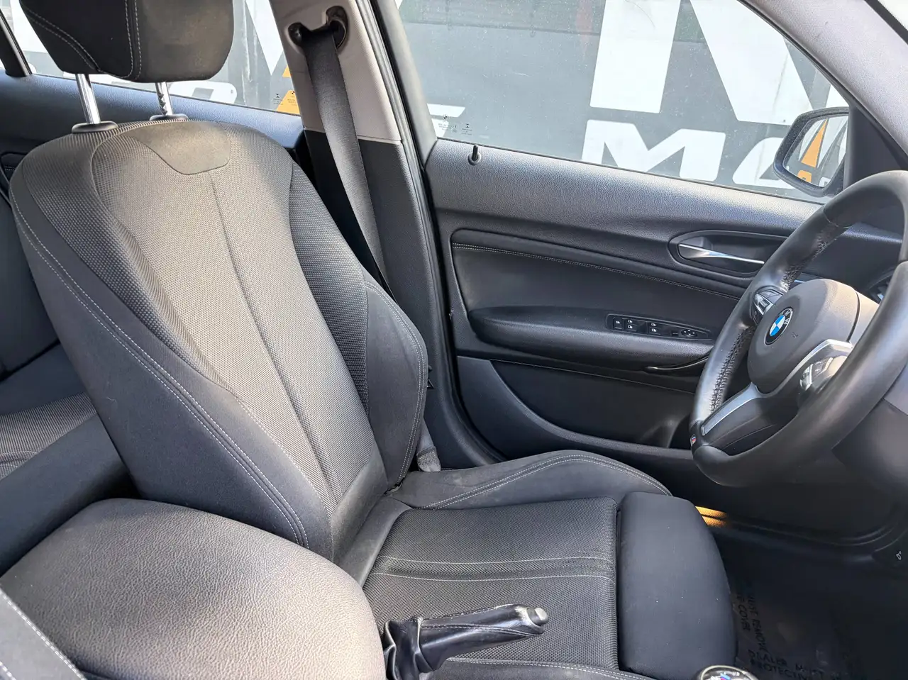BMW 118 - 10