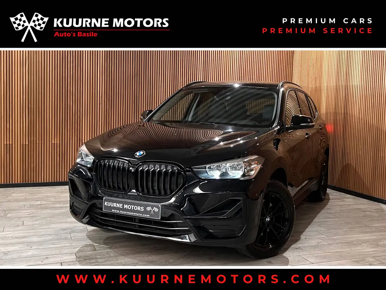 BMW X1 - 3