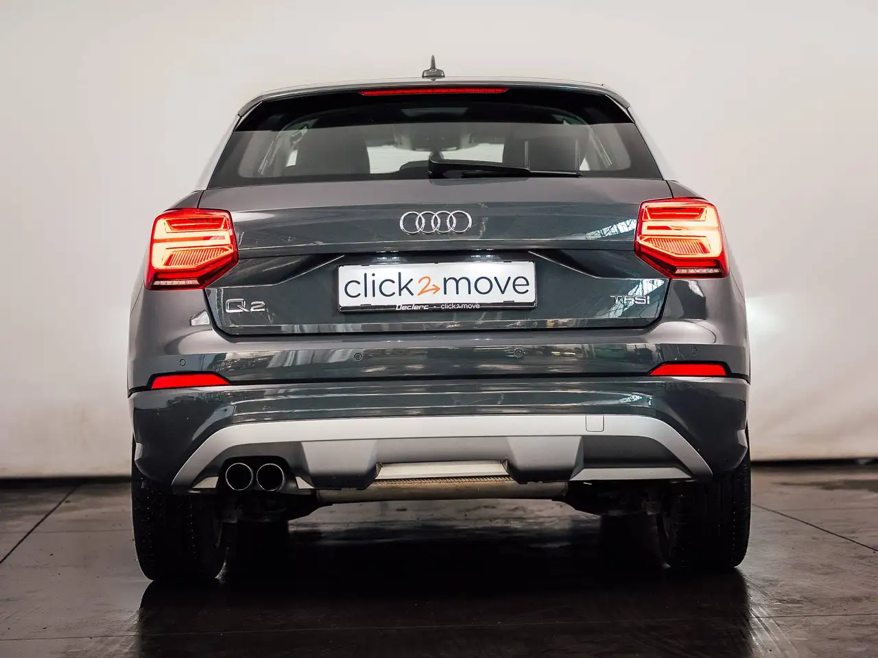 Audi Q2 - 4