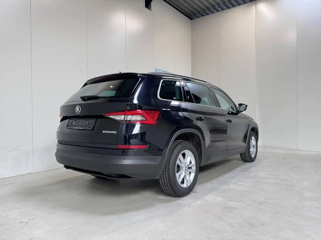 Skoda Kodiaq - 3