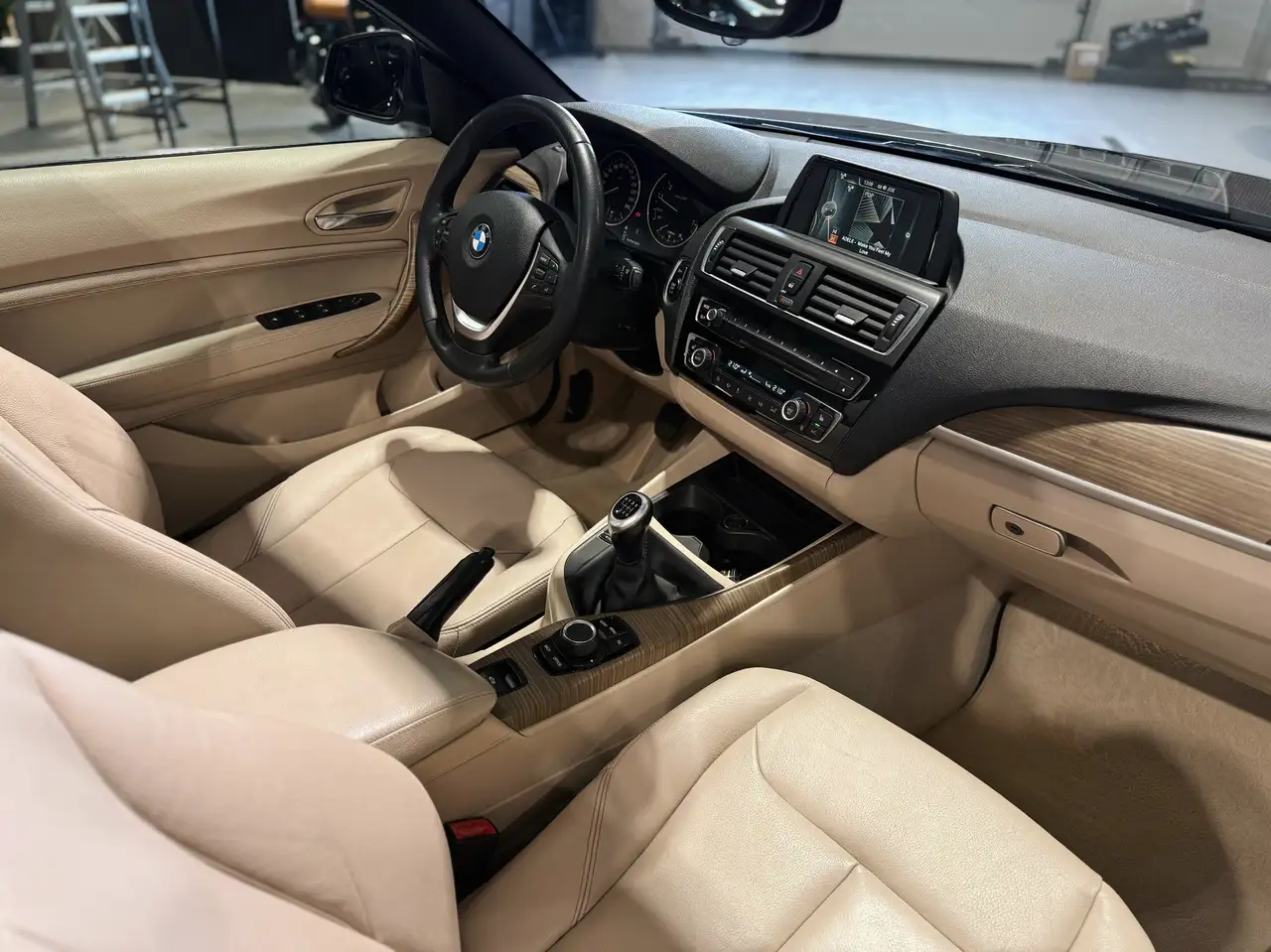BMW 220 - 8