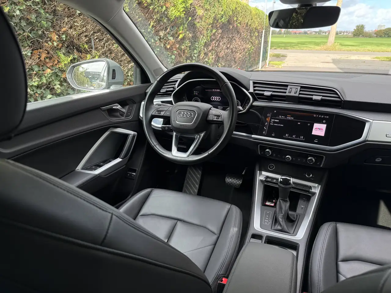 Audi Q3 - 6