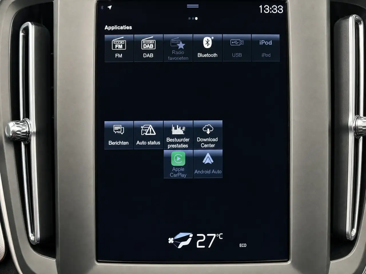 Volvo XC40 - 12
