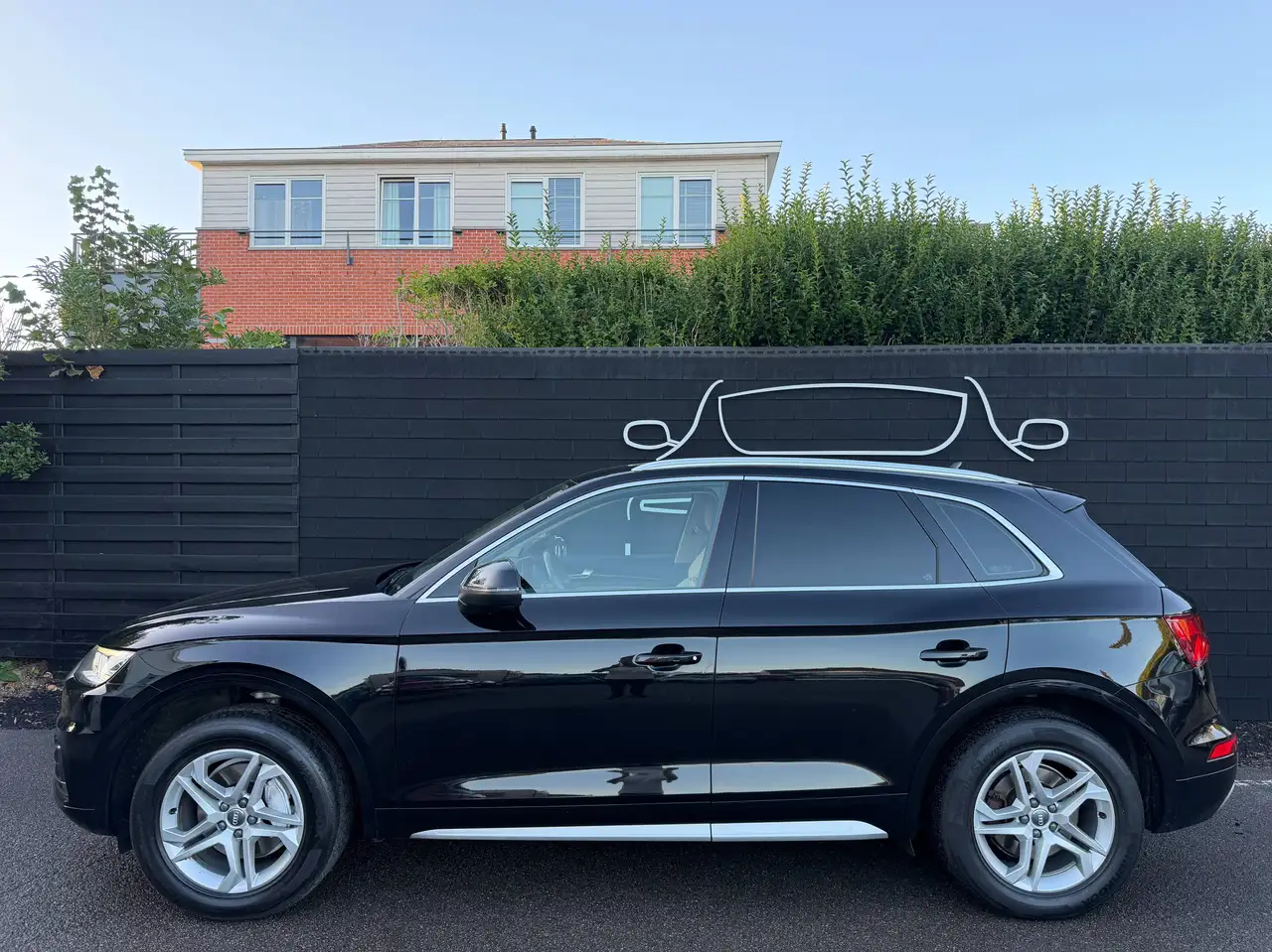 Audi Q5 - 2
