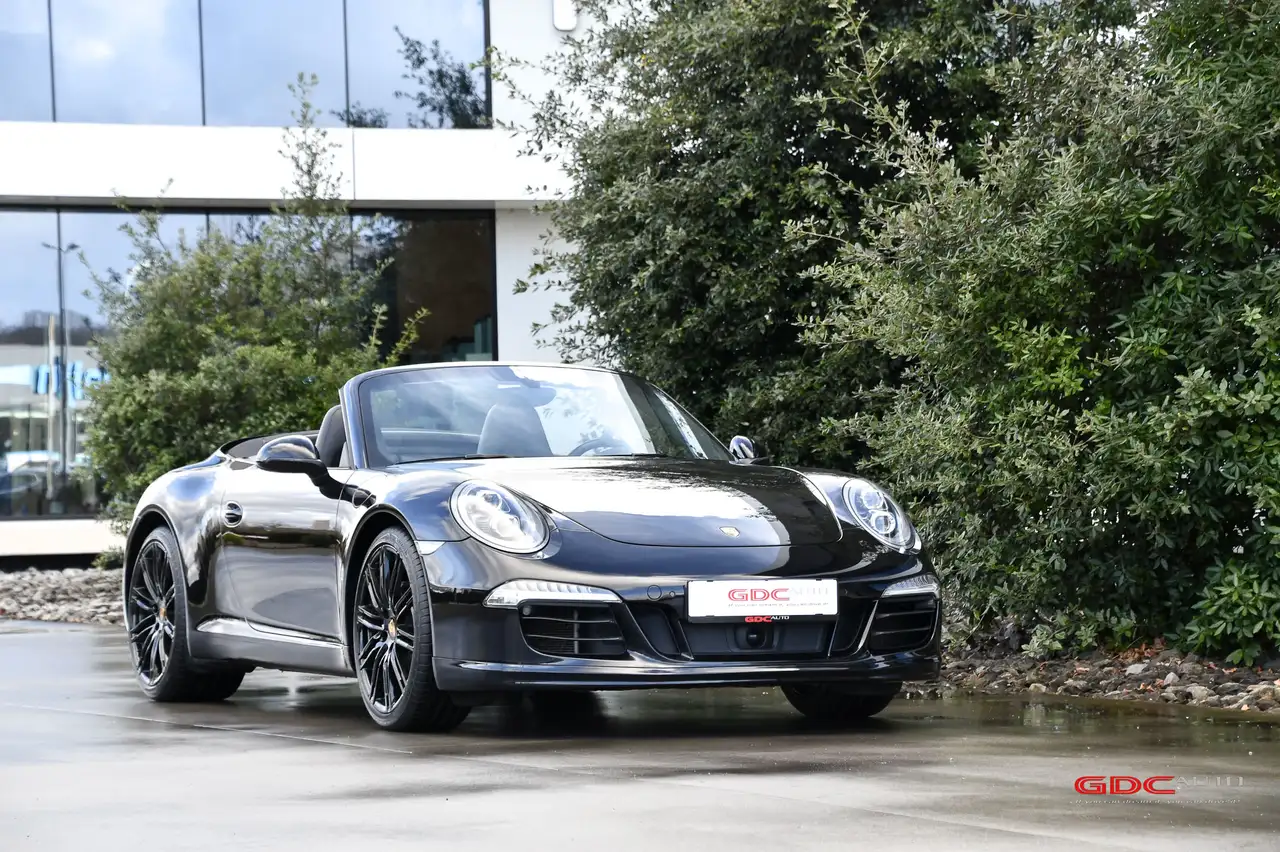 Porsche 911 - 6