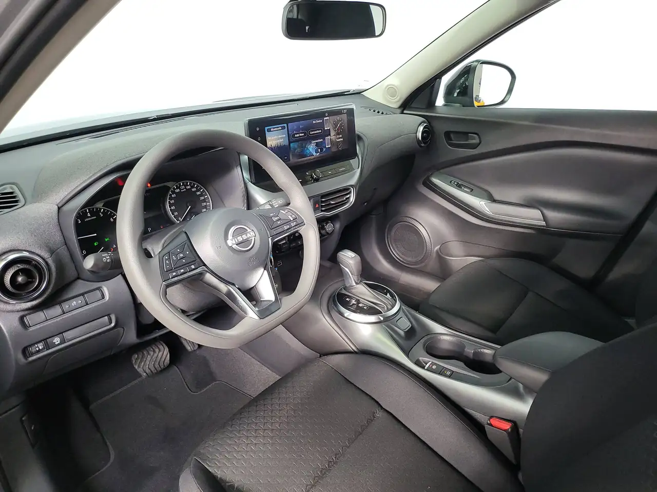 Nissan Juke - 11