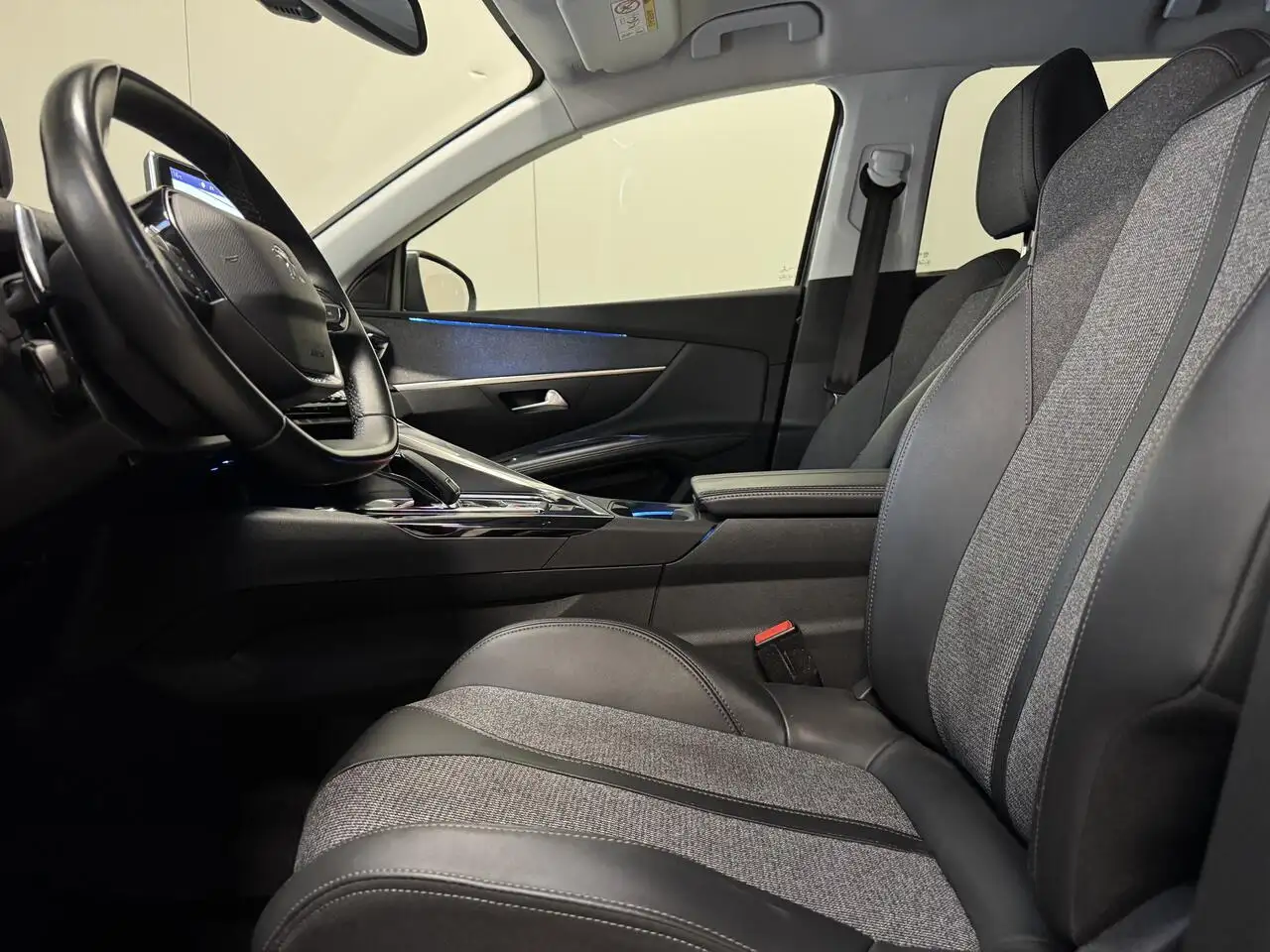 Peugeot 5008 - 9