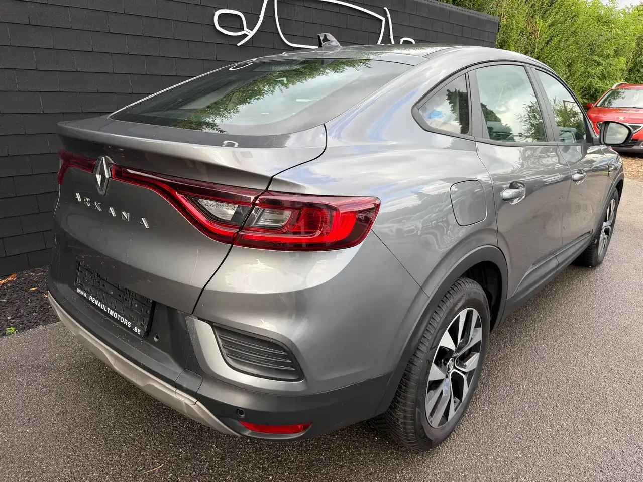 Renault Arkana - 6