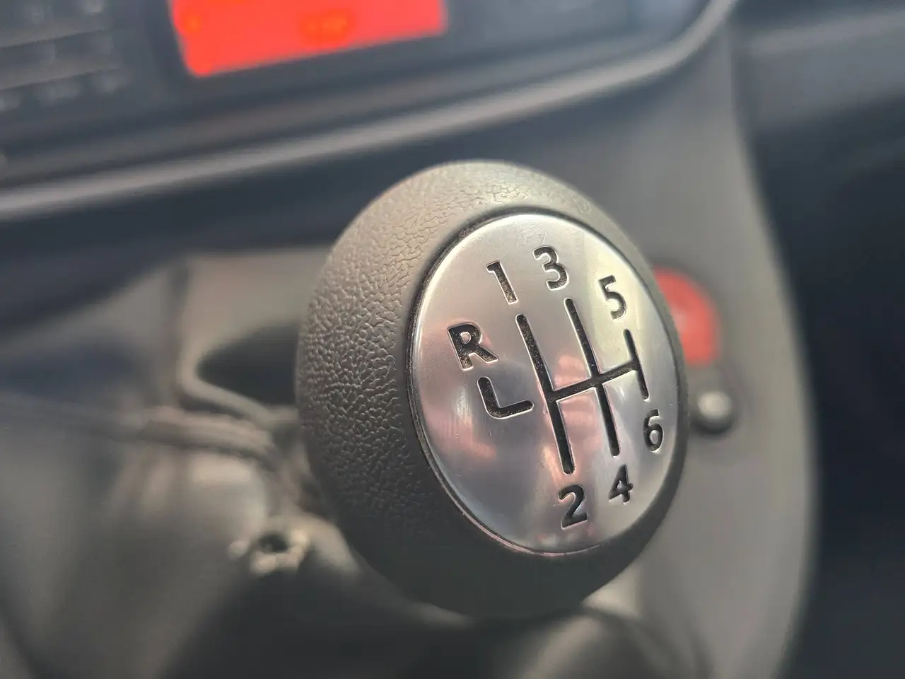 Renault Kangoo - 11