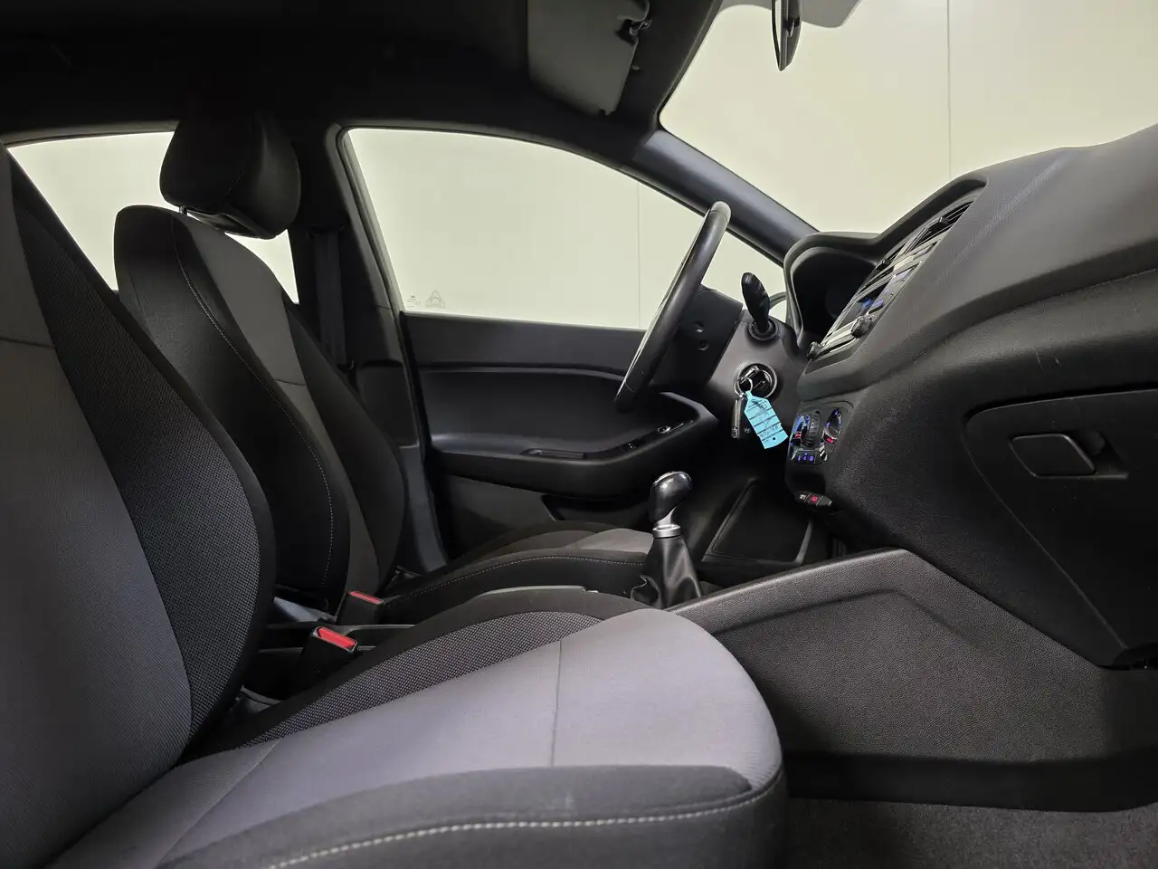 Hyundai i20 - 2