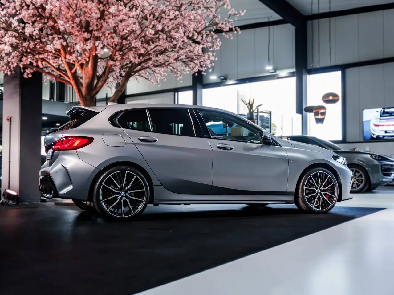 BMW 118 - 6