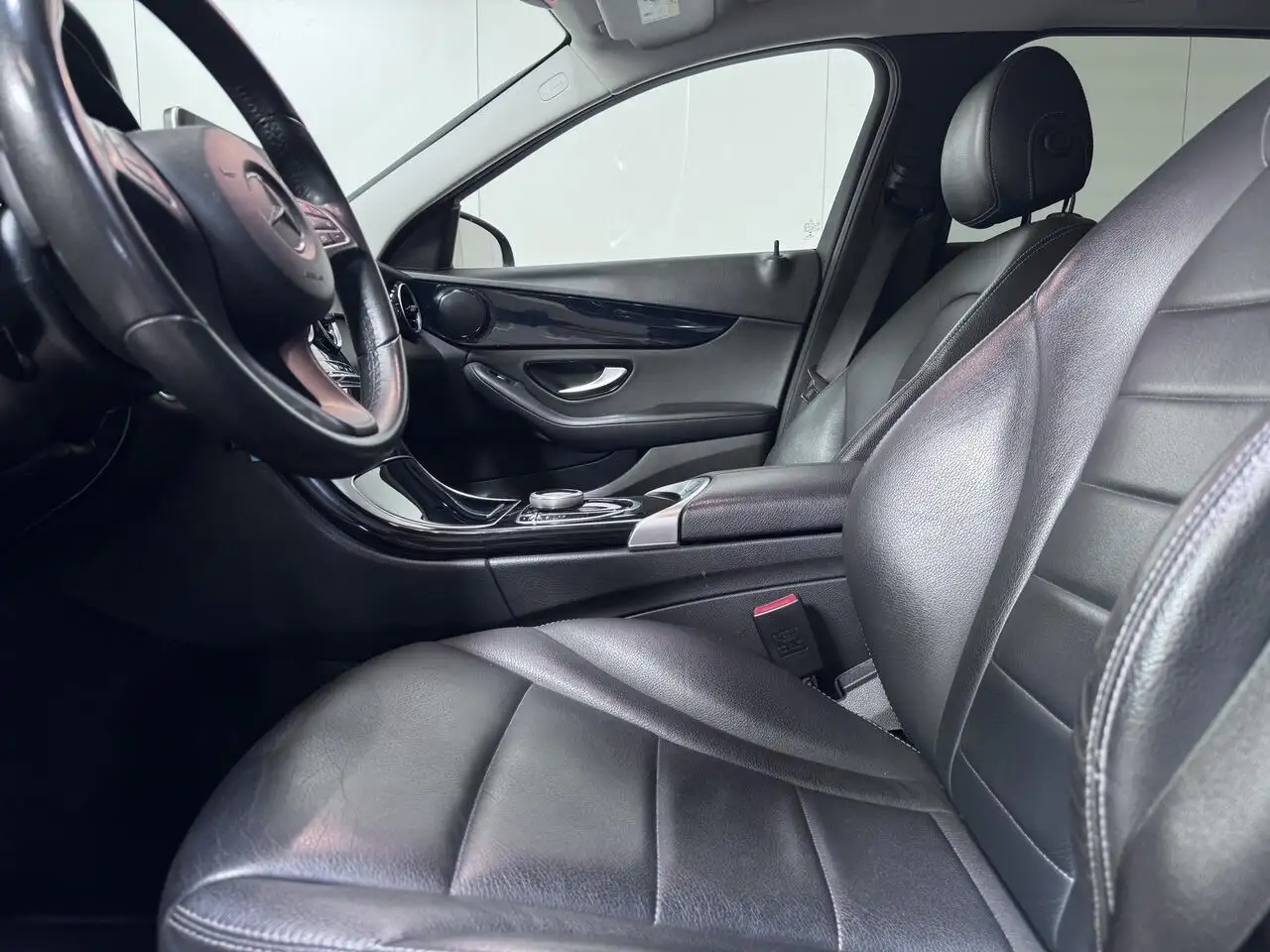 Mercedes-Benz C 300 - 9