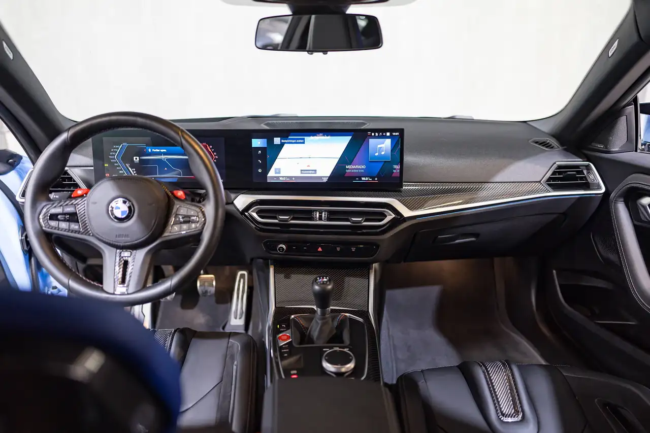 BMW M2 - 8