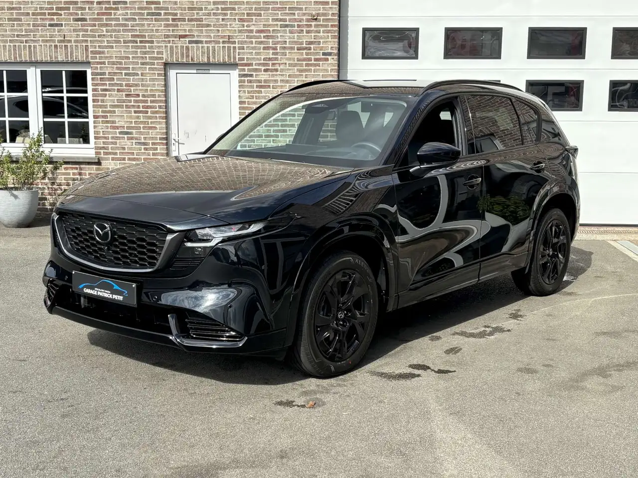 Mazda CX-5 - 3
