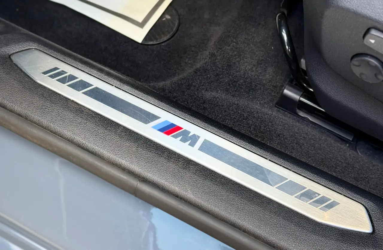 BMW 118 - 16