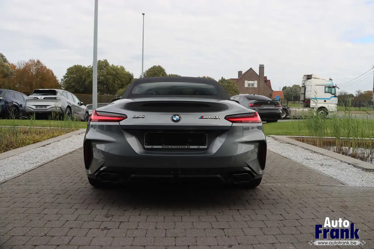 BMW Z4 - 6