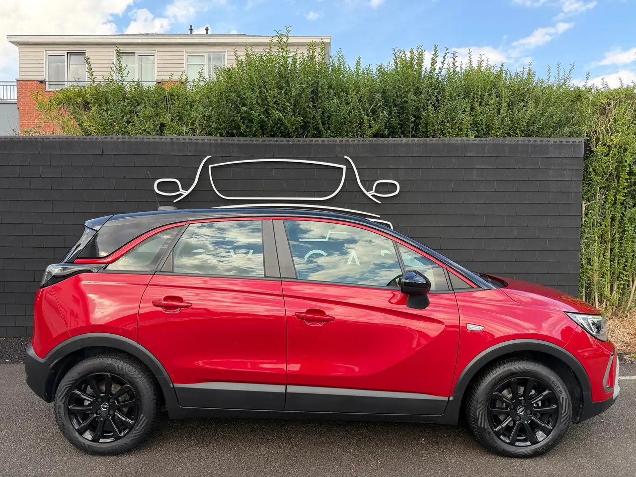 Opel Crossland - 5