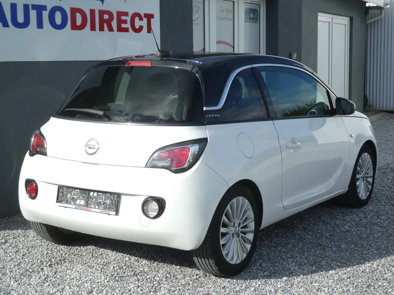 Opel Adam - 4