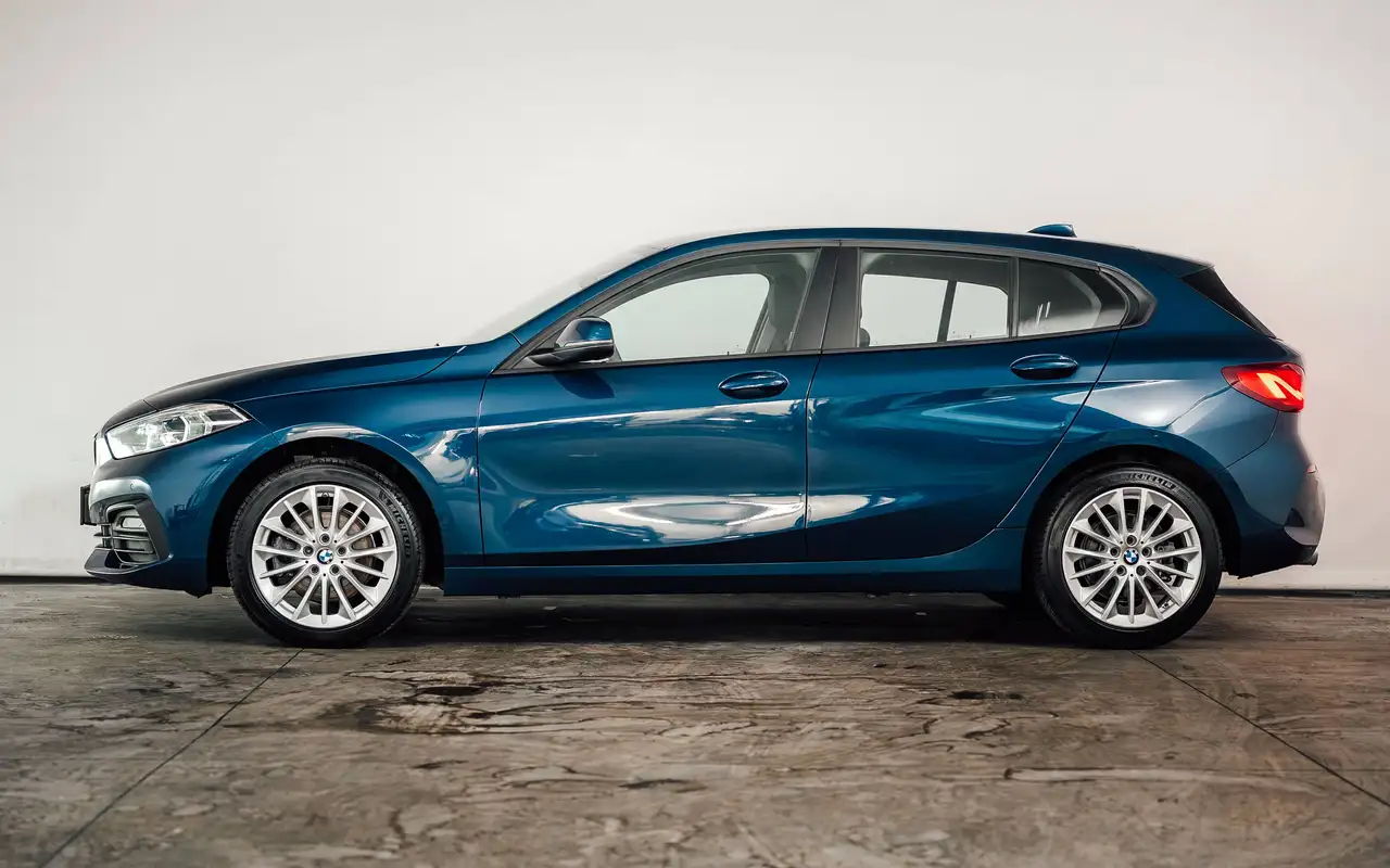 BMW 118 - 2
