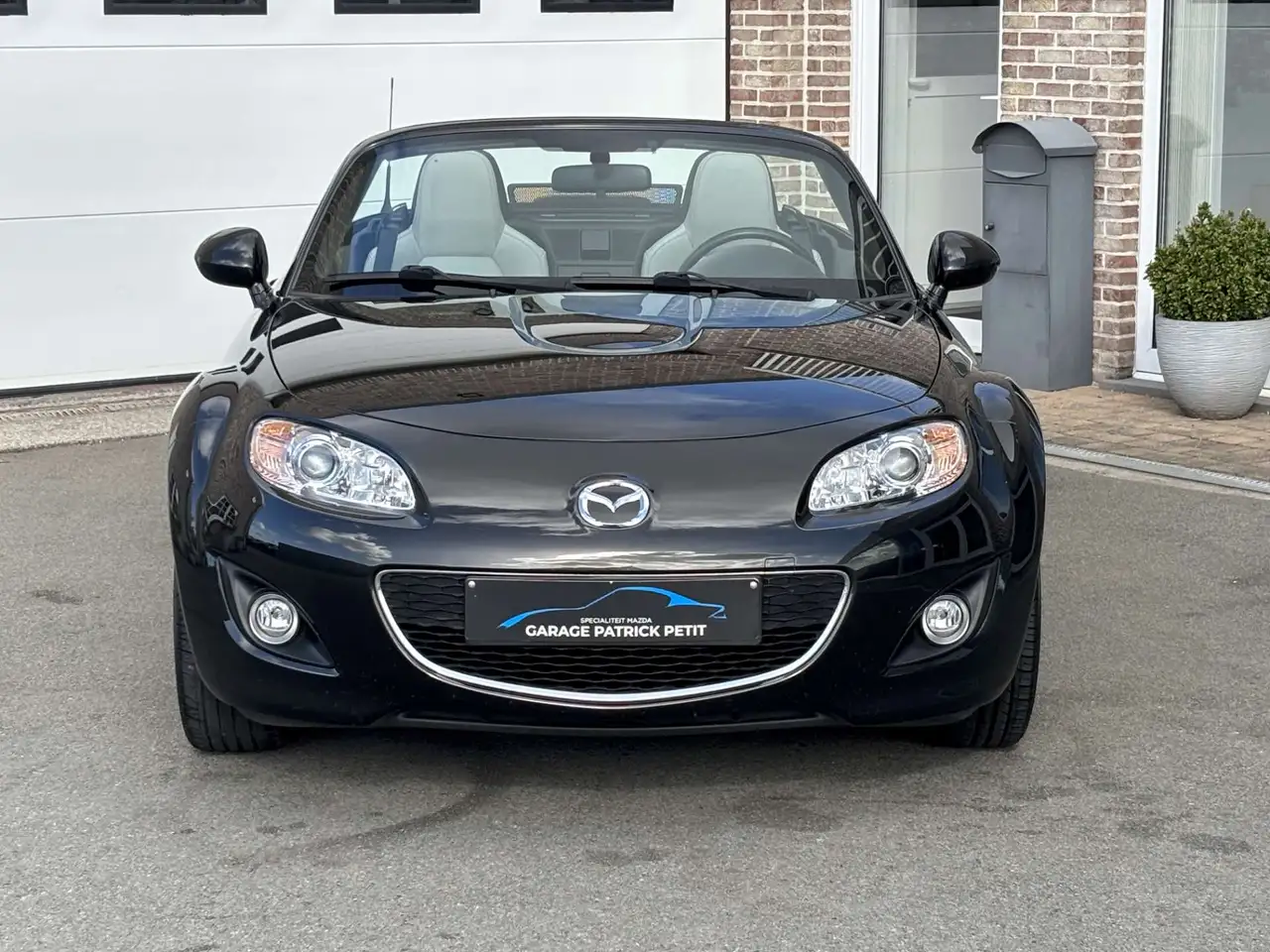 Mazda MX-5 - 2